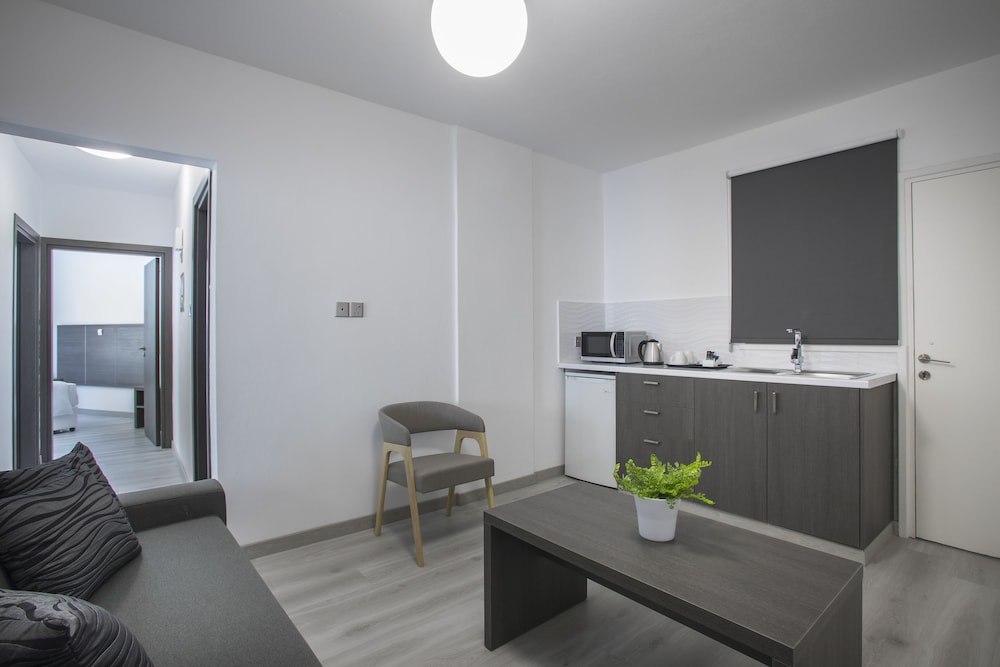 סלון / אזור ישיבה