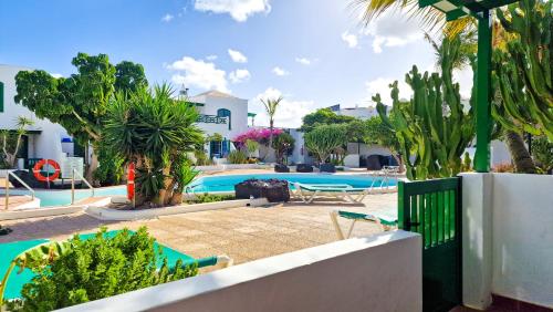 Un Capricho in Puerto Del Carmen, Spain