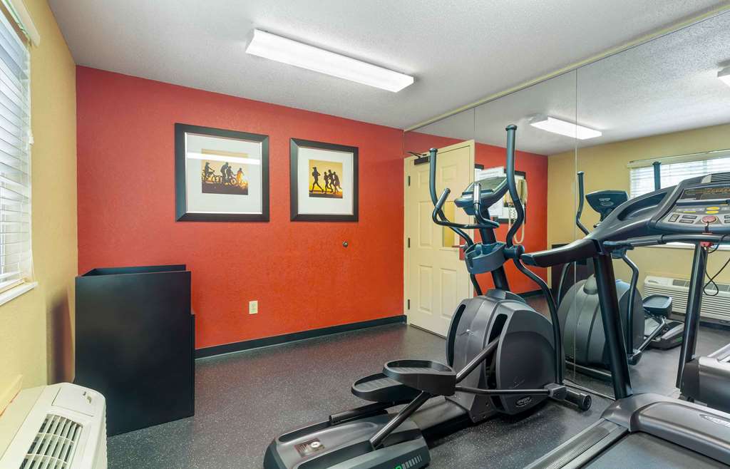 Extended Stay America Suites Boston Peabody - photo 37