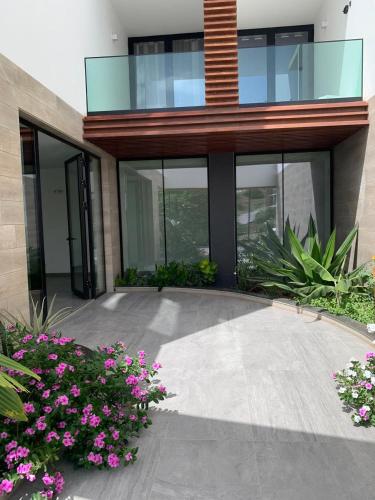 Apartamento Deluxe Santa Filomena — 4-Star Luxury Hotel in Mindelo, Cape Verde