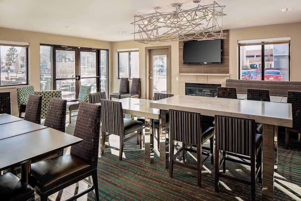 Residence Inn by Marriott Denver Tech Center - photo 17