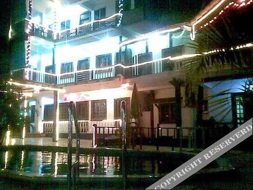 Candolim Dreams Beach Resort in Candolim, India