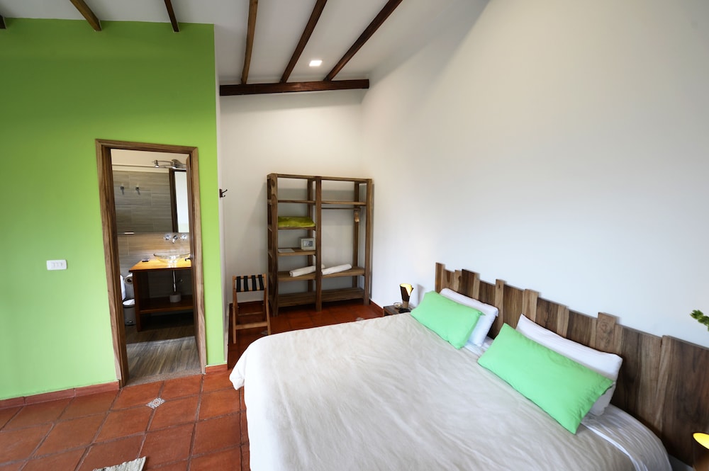 Ecoresort Gran Azul — Salento — photo 3