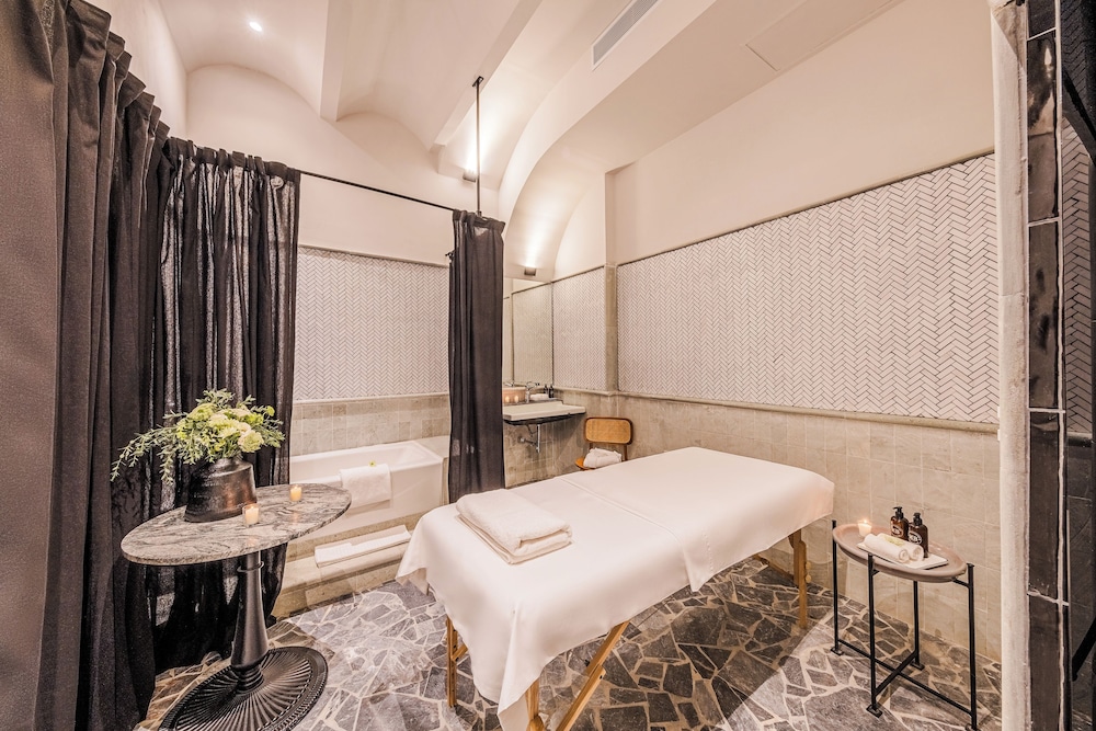 Spa treatment