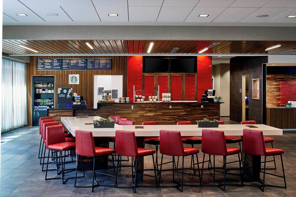 Courtyard by Marriott Minneapolis West - photo 29
