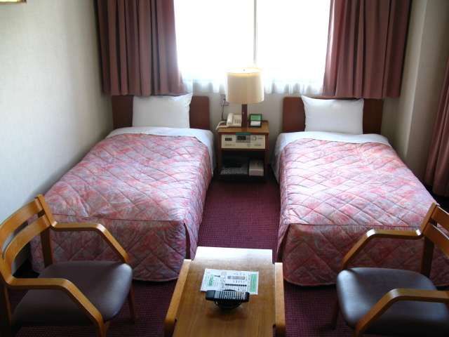 Business Hotel Sunlight Honkan — hotel in Chofu