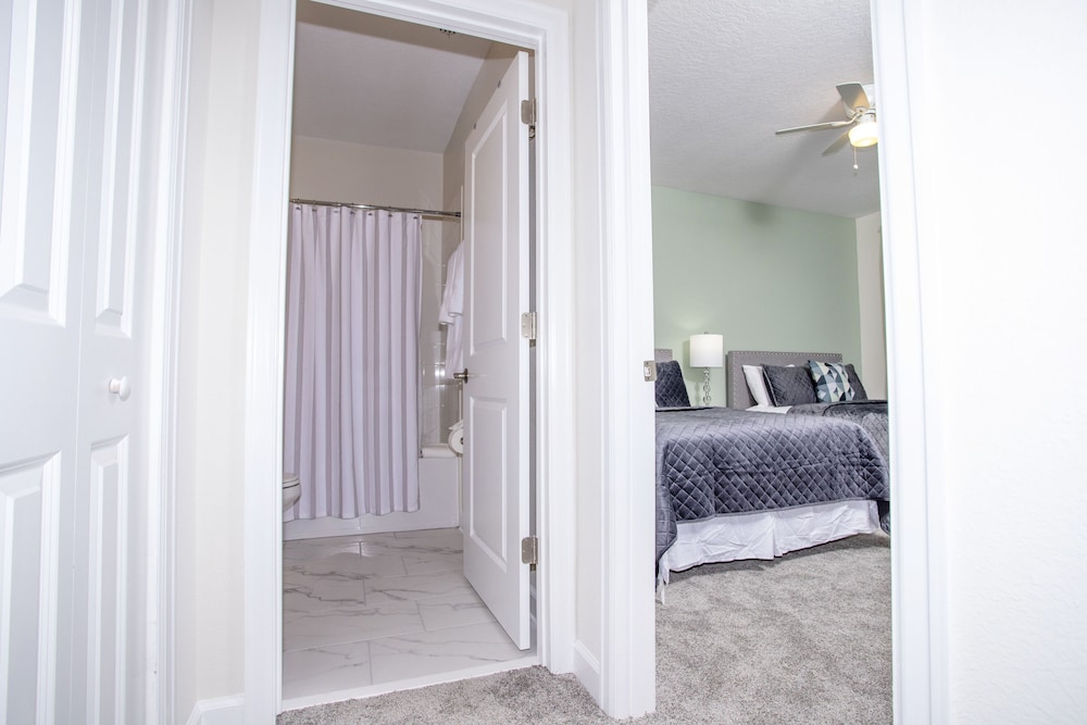 Gorgeous 5Bd Close to Disney @ Storey Lake 2734 - photo 19