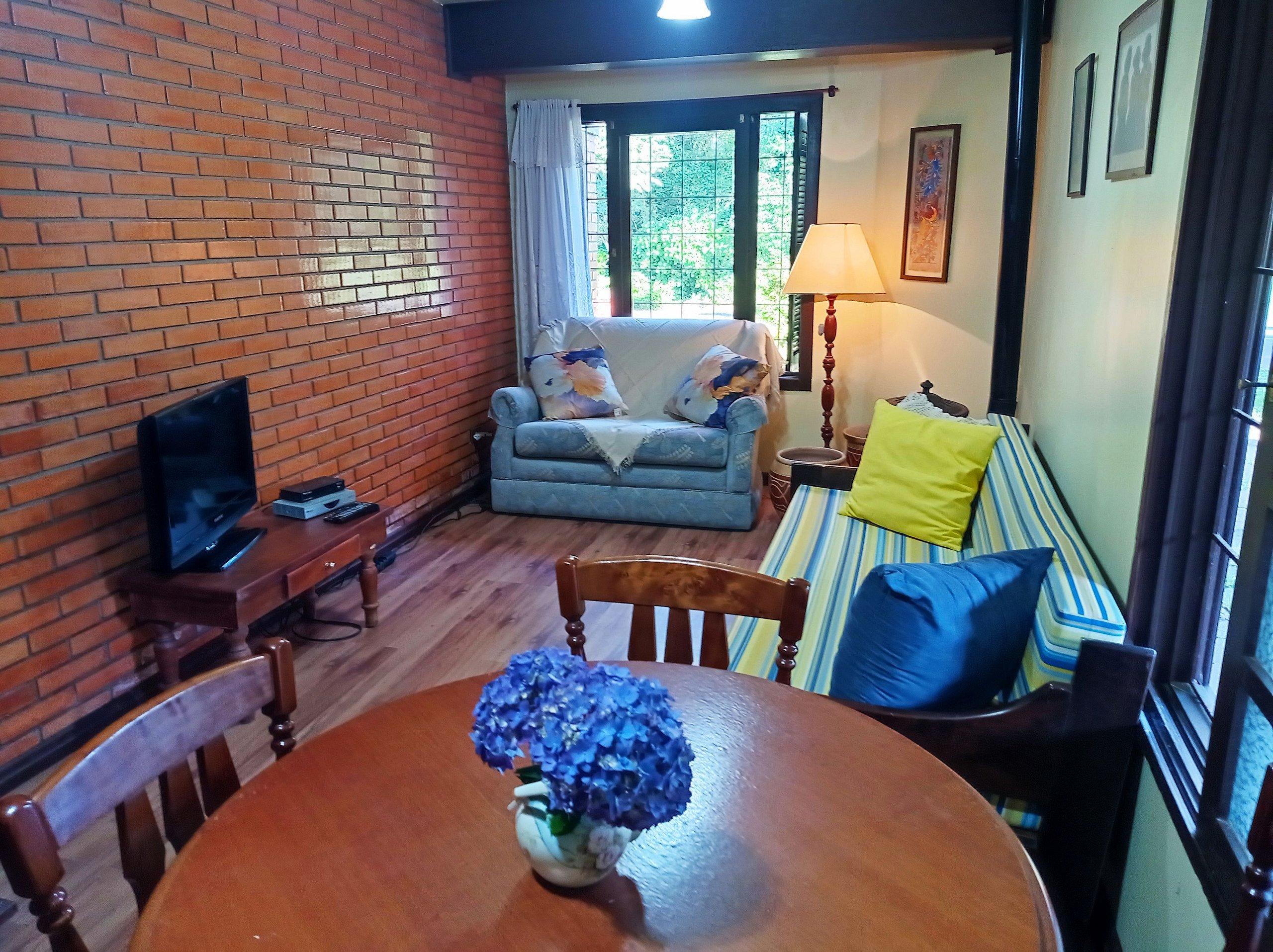 Duplex do Ladinho do Lago Negro — Unknown City — photo 3