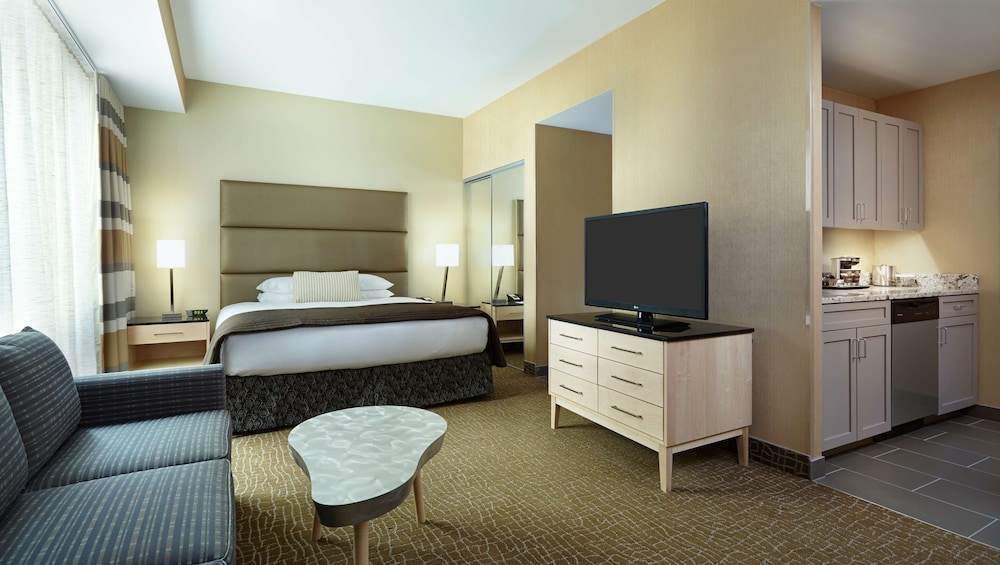 DoubleTree by Hilton Hotel Philadelphia Center City - photo 24