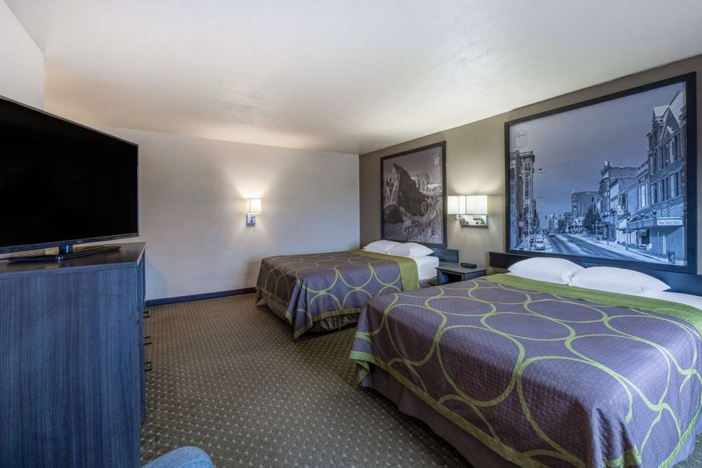 Super 8 by Wyndham Butte MT - photo 29