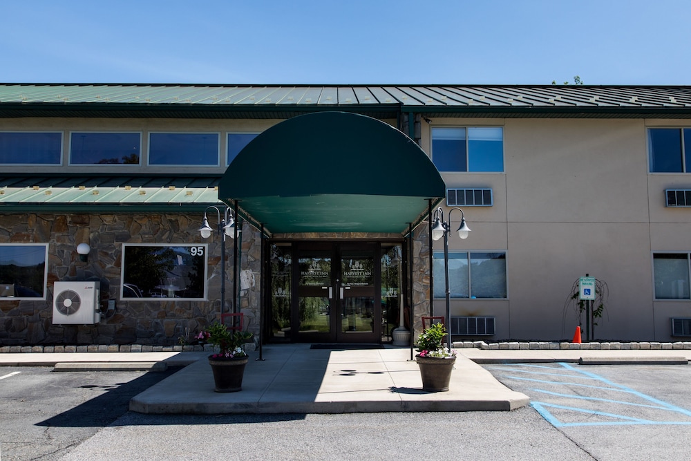 Harvest Inn — hotel in Pine Bush
