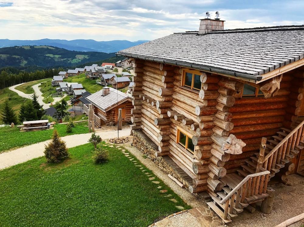Klippitz Resort — Bad Sankt Leonhard Im Lavanttal — photo 3