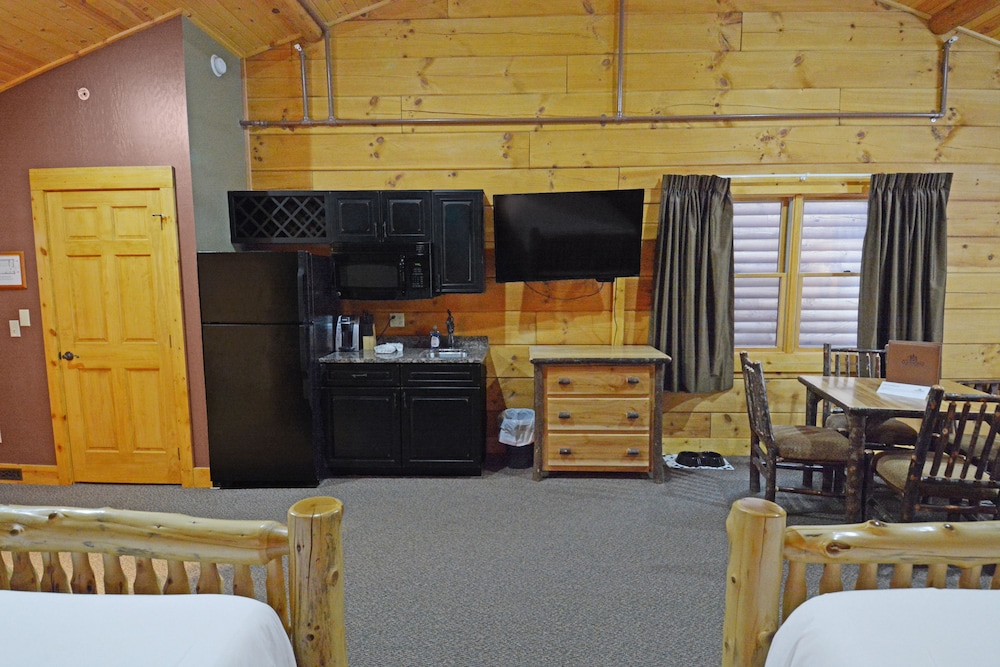The Lodges at Sunset Village - photo 42