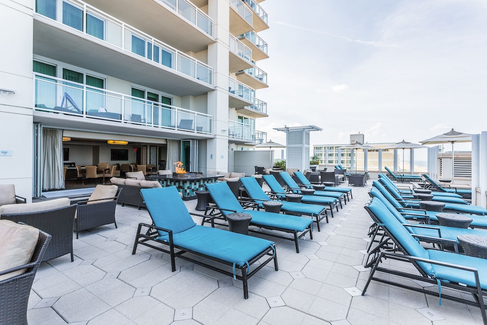 Hilton Vacation Club Oceanaire Virginia Beach - photo 35
