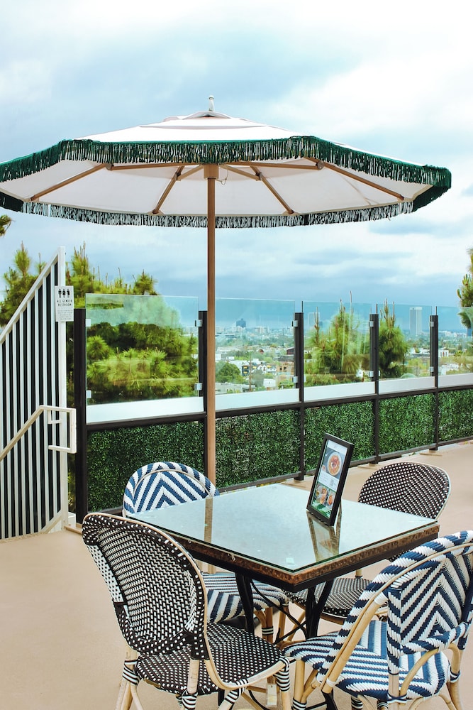 Chamberlain West Hollywood - photo 84