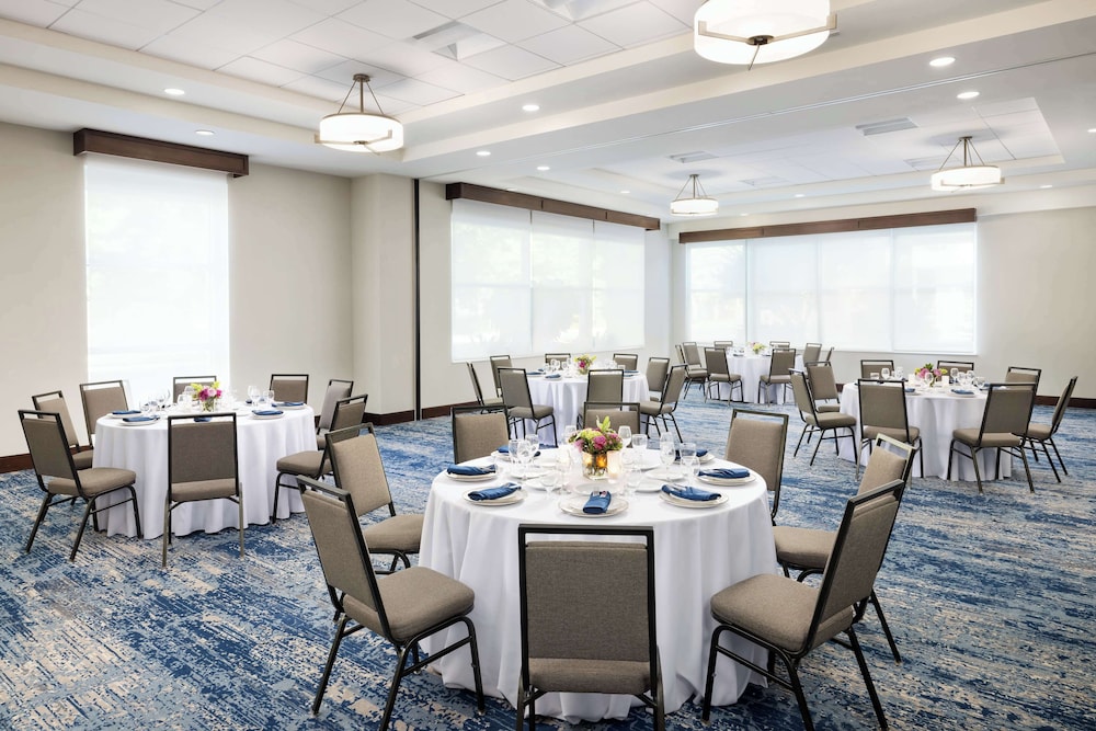 Hilton Garden Inn Palo Alto - photo 41