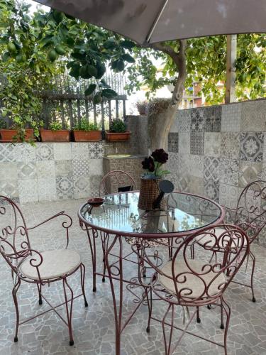 Appartament casa dei limoni — 4-Star Luxury Hotel in Catania, Italy