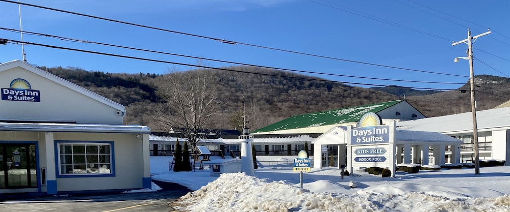 Beacon Inn and Suites in Lincoln, United States