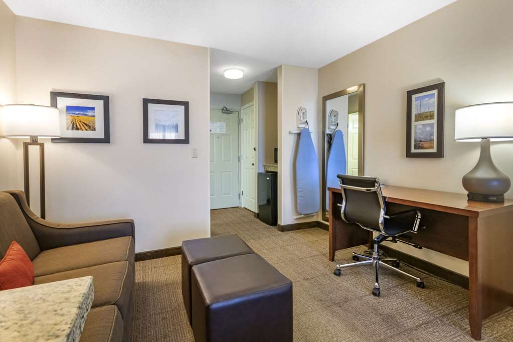 Comfort Inn Great Falls South - photo 22