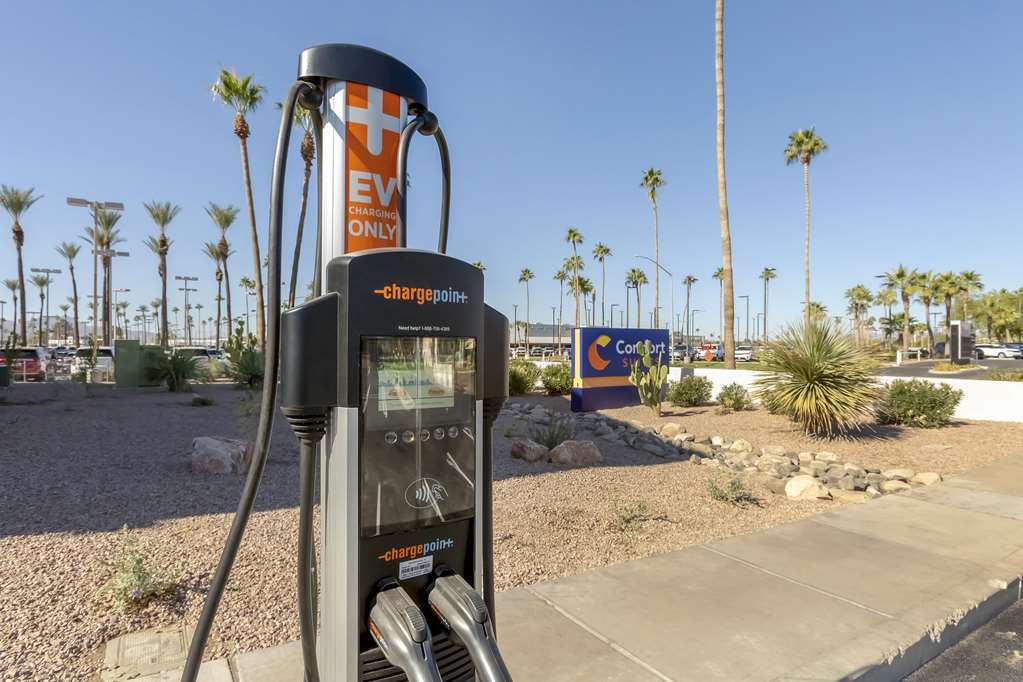 Comfort Suites At Tucson Mall - photo 44