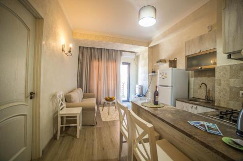 Comfy Apartment