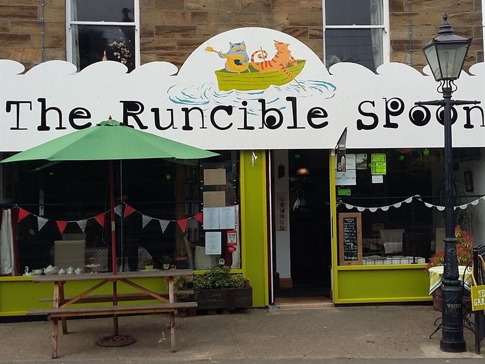 The Runcible Spoon