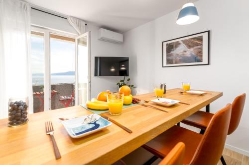 Port — 4-Star Luxury Hotel in Rijeka, Croatia