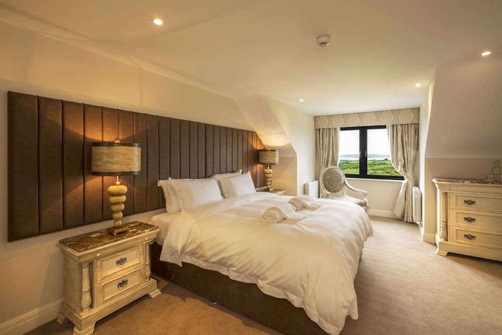 Down Yonder Boutique B&B — 5-Star Luxury Hotel in Donegal, Republic of Ireland