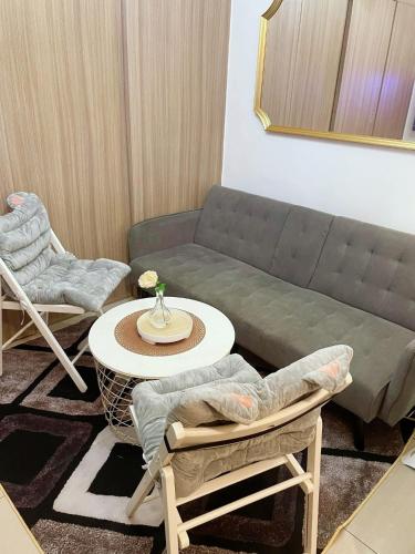 On The Shores Staycation — 5-Star Luxury Hotel in Manila, Philippines