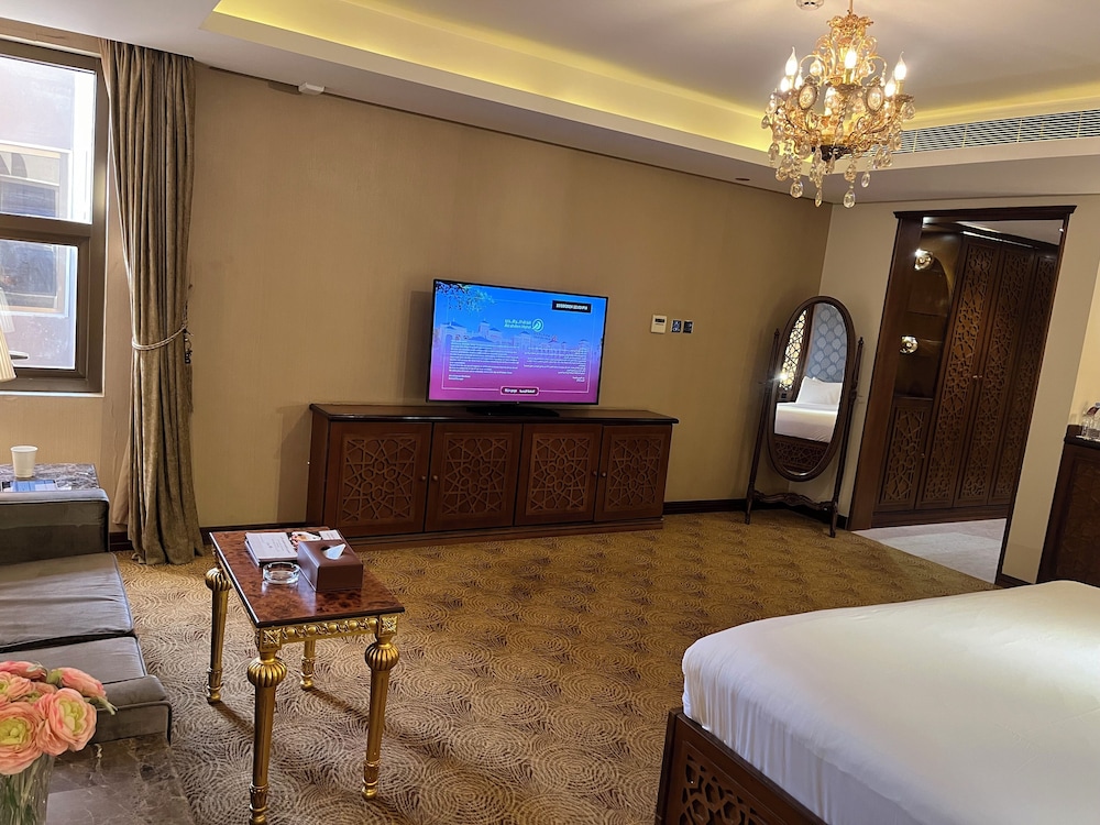 Al Rahdan Hotel — Riyadh — photo 5