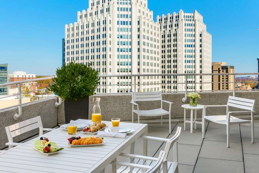Hyatt Regency Bethesda - photo 57