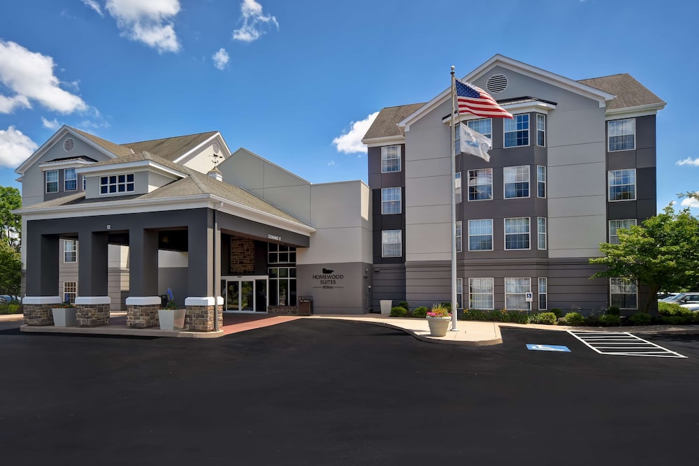 Homewood Suites by Hilton Philadelphia Great Valley - featured photo