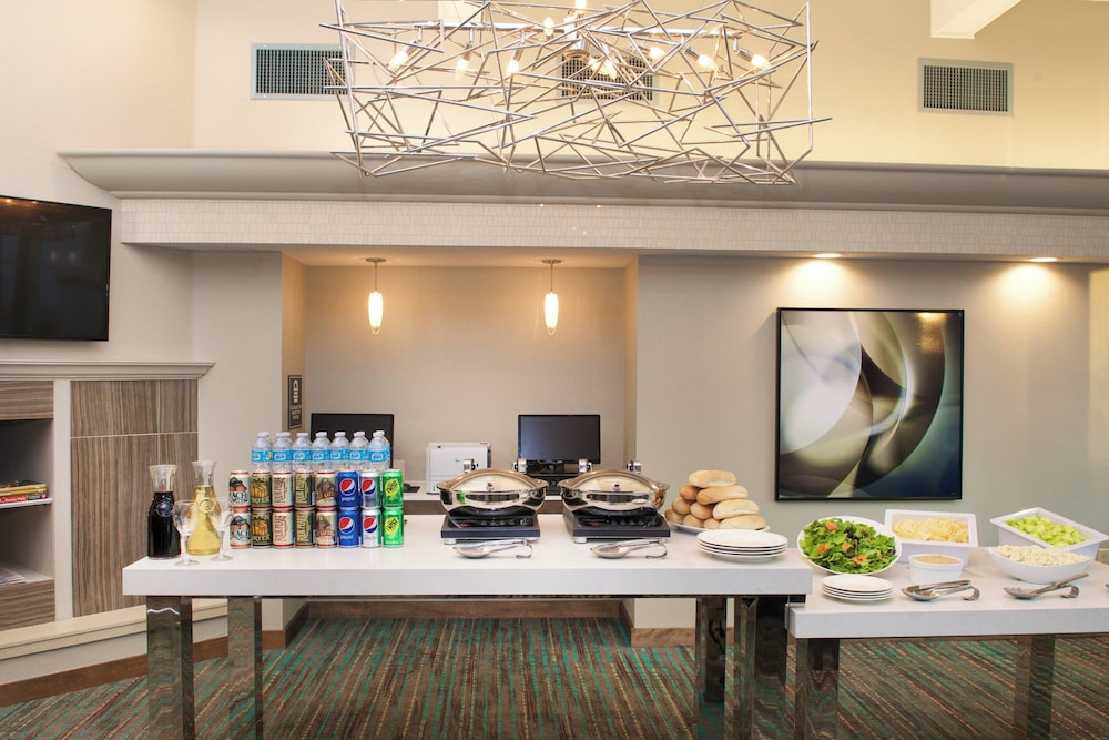 Residence Inn Phoenix Mesa - photo 33