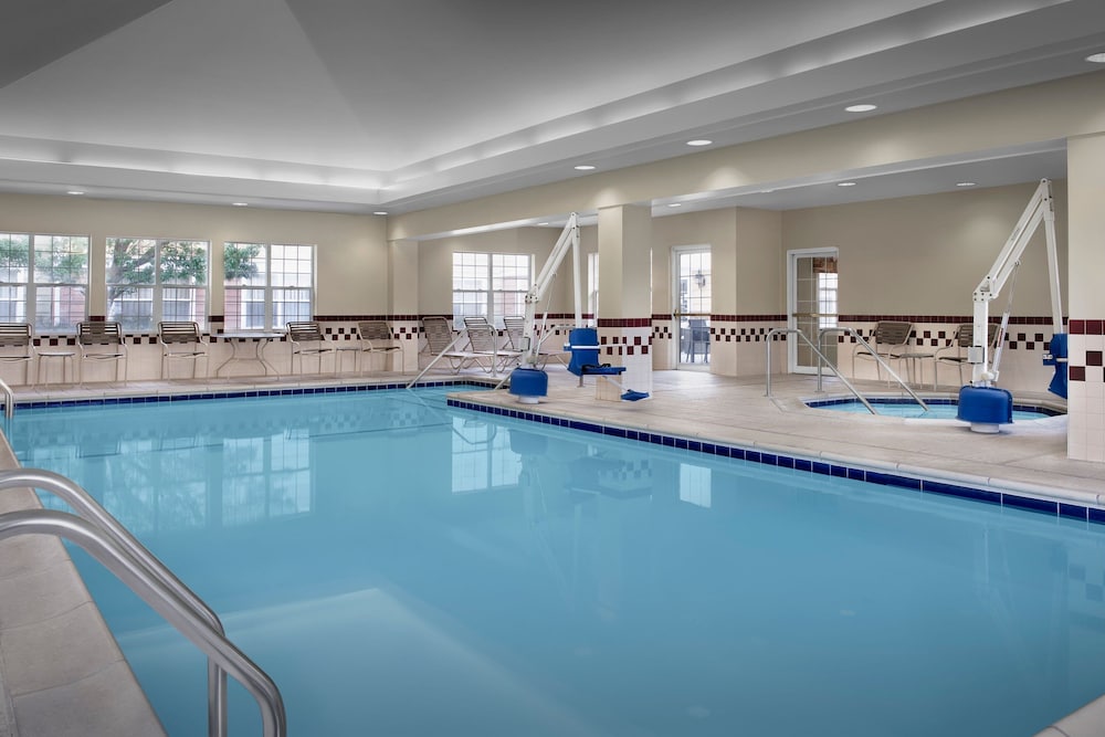 Residence Inn Spokane E Valley - photo 30