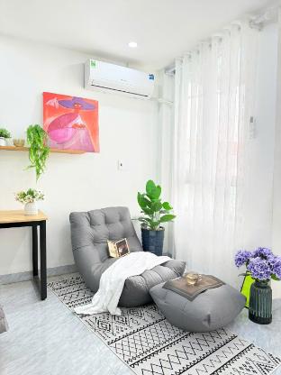 Home Sweet Hotel & Apartment — Hanoi — photo 3