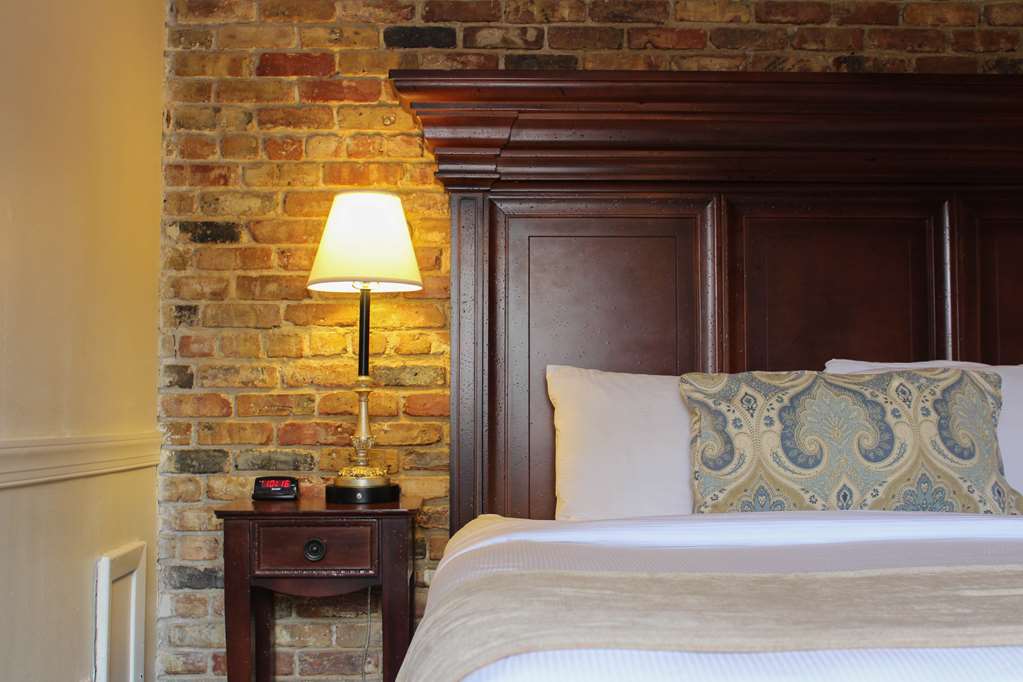 Hotel St. Pierre a French Quarter Inns Hotel - photo 7