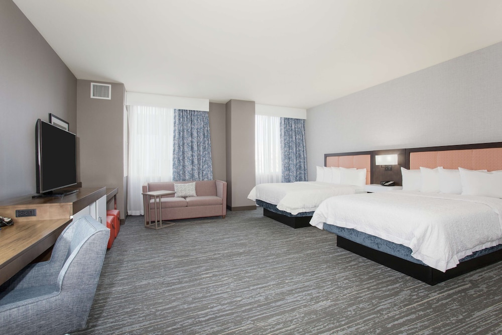 Hampton Inn & Suites Denver Downtown - photo 19