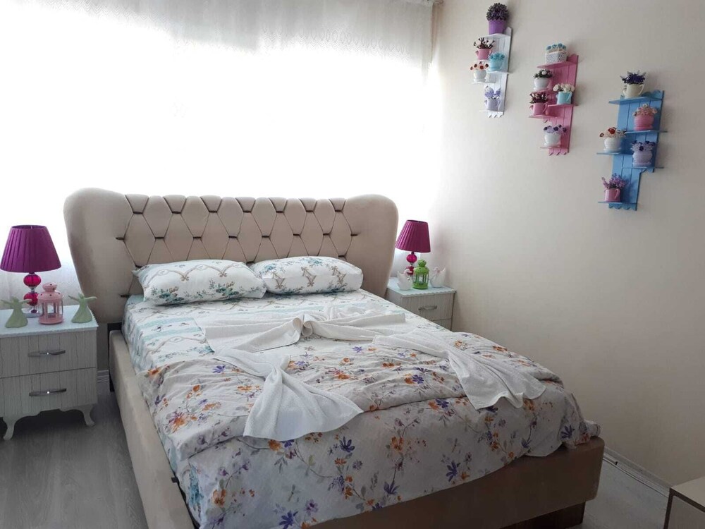 Saydam Otel in Adana, Turkey