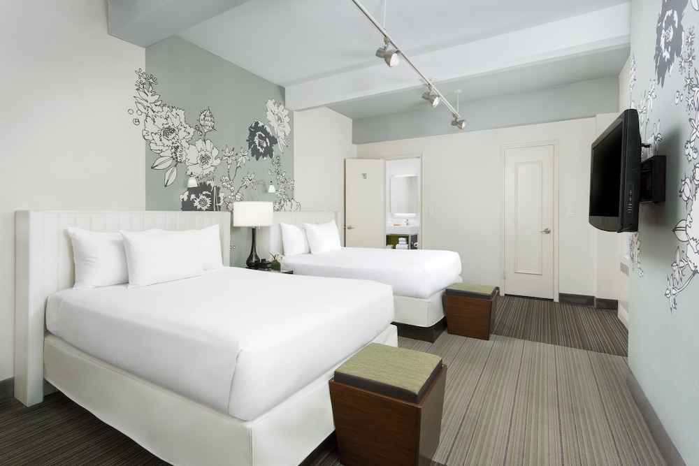 Stewart Hotel - photo 10