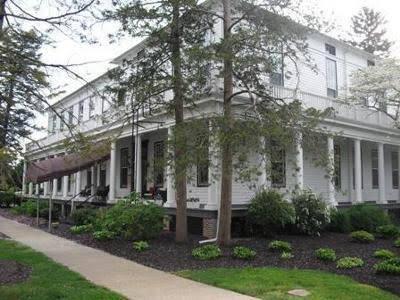 IHG Army Hotels Carlisle Barracks - photo 2