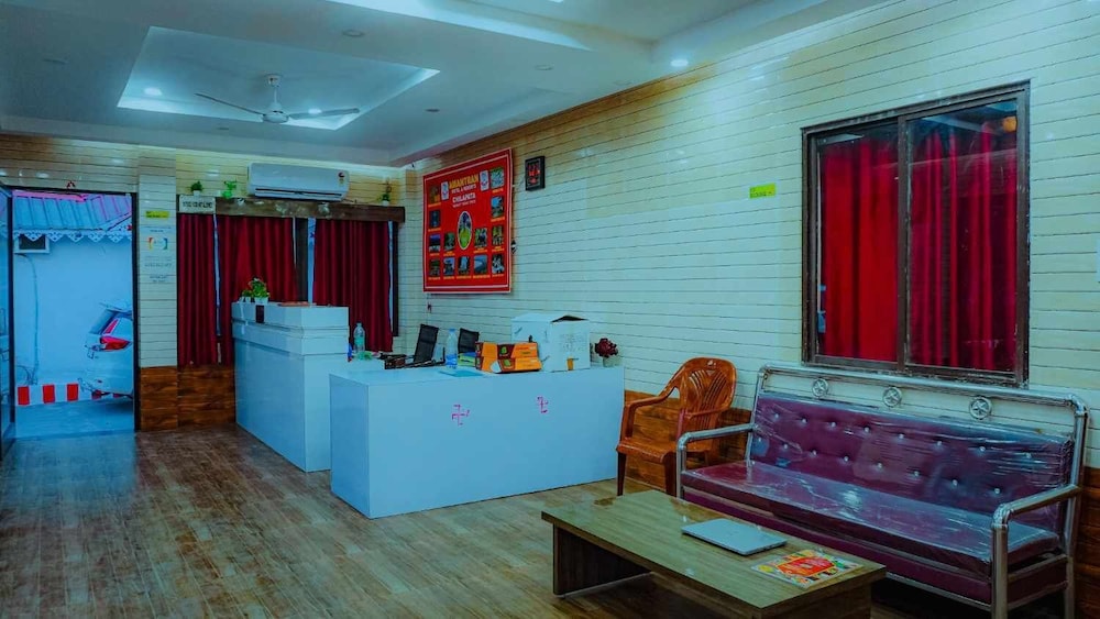Amantran Hotel & Resort — Alipur Duar — photo 3