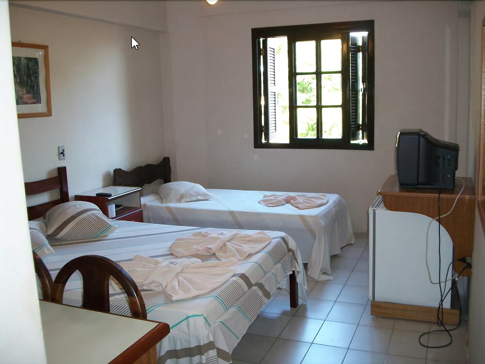 Hotel Sulmar — hotel in Tramandai