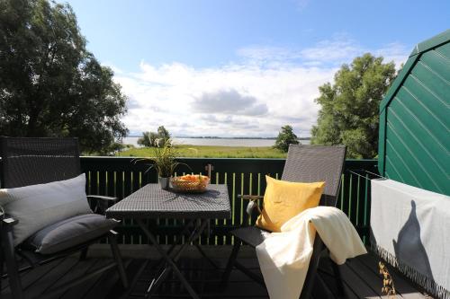 Alter Krug App 21 — 4-Star Luxury Hotel in Zingst, Germany