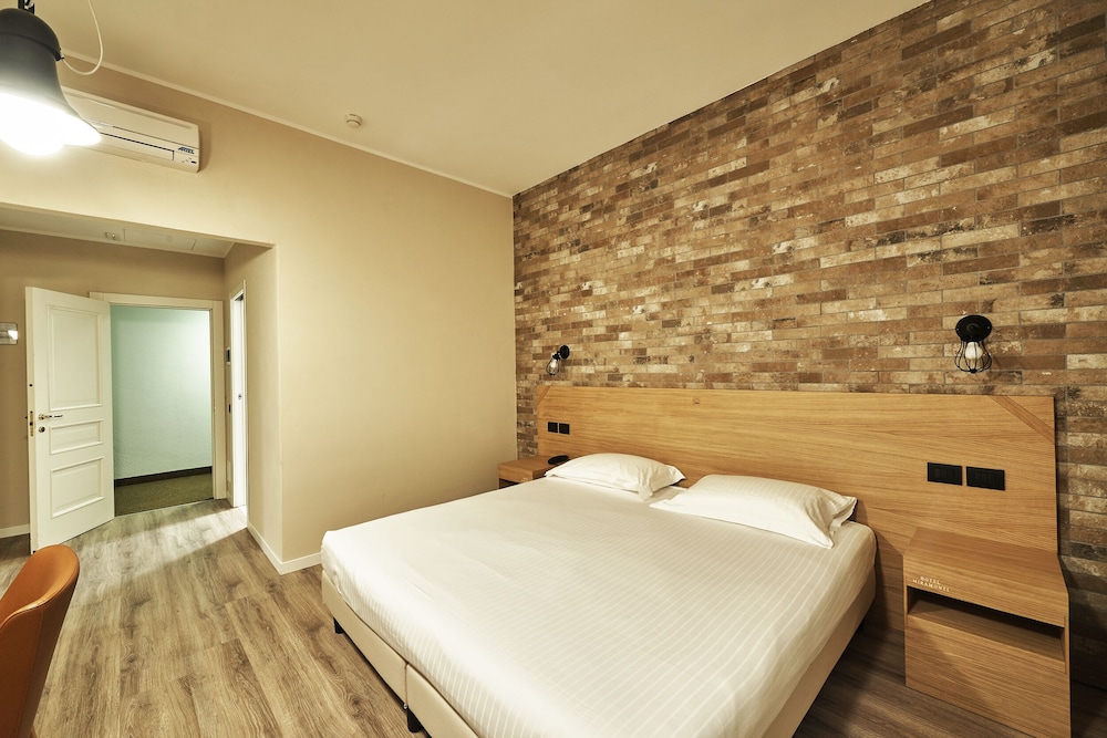 Hotel Miramonti — Schio — photo 5
