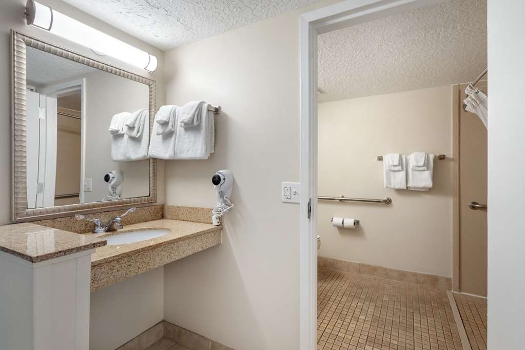 Best Western Cocoa Beach Port Canaveral - photo 68