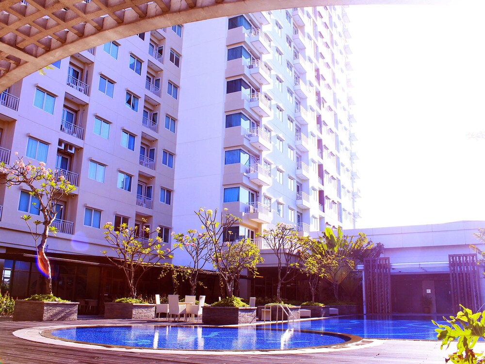 Solo Paragon Hotel and Residences in Surakarta, Indonesia