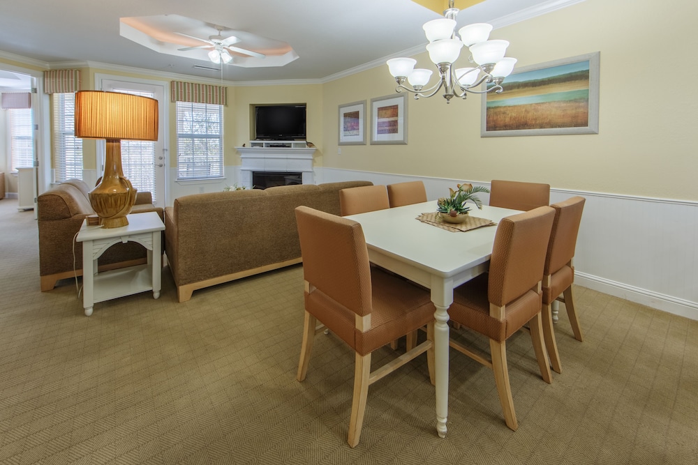 Silverleaf Resort - photo 21
