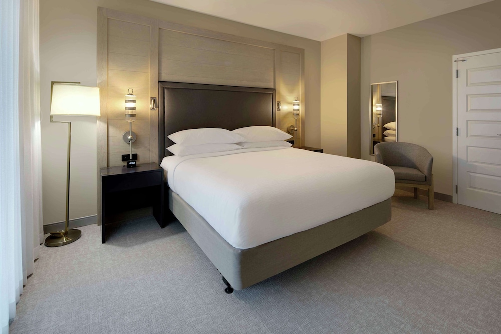 Embassy Suites By Hilton St Augustine Beach Oceanfront Resort - photo 42