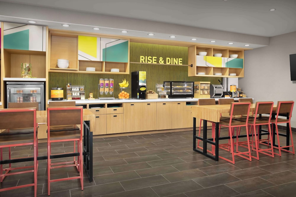 Home2 Suites by Hilton Georgetown Austin North - photo 30