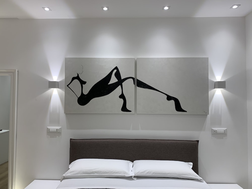 Abba Rooms — Cagliari — photo 3